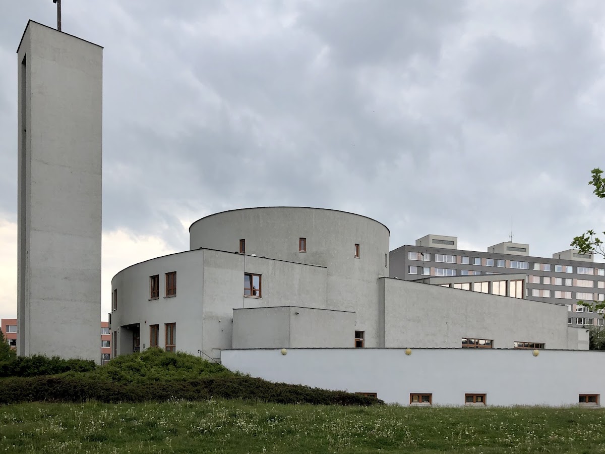 Prahu 11- 4, Komunitní tým - foto 2