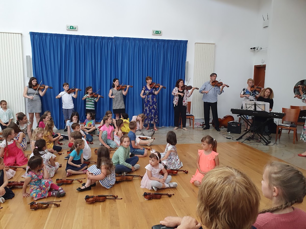 Prahu 11- 4, Komunitní tým - foto 5