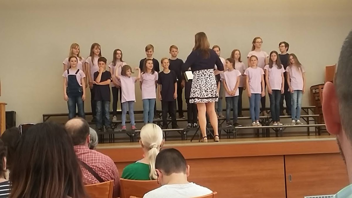 Prahu 11- 4, Komunitní tým - foto 8