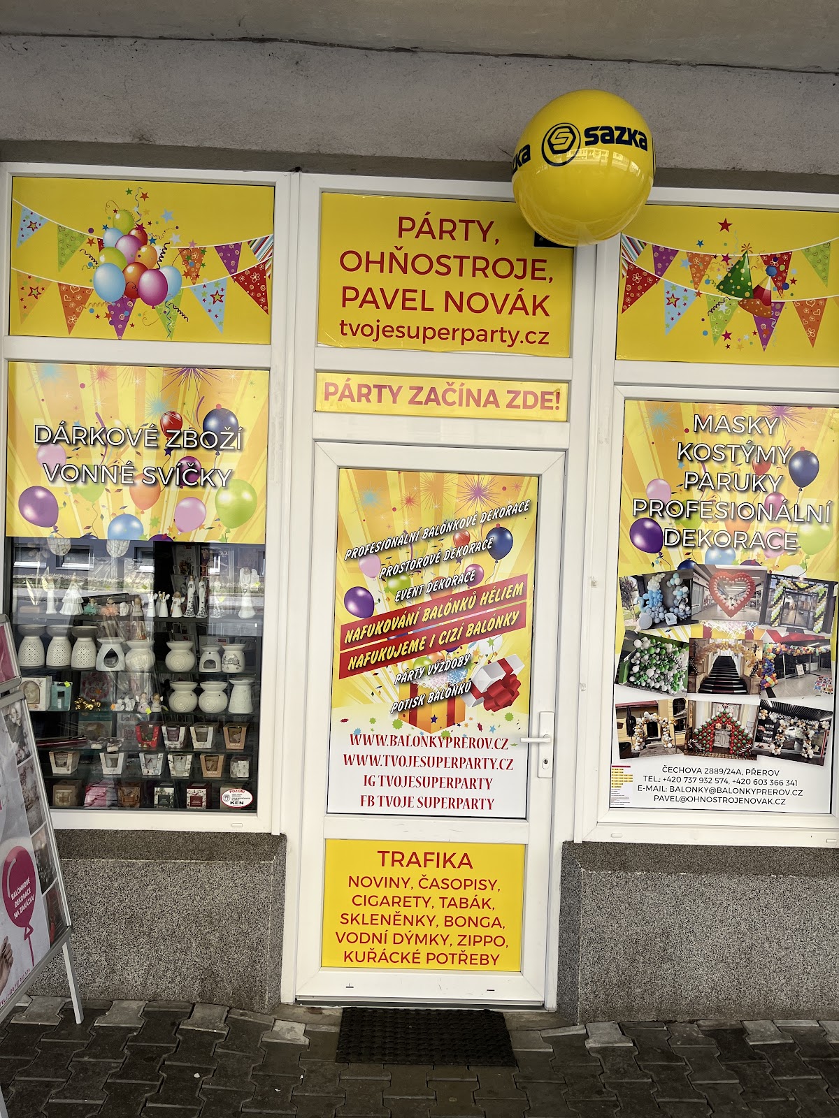 Přerov, Místní protidrogový koordinátor - foto 3