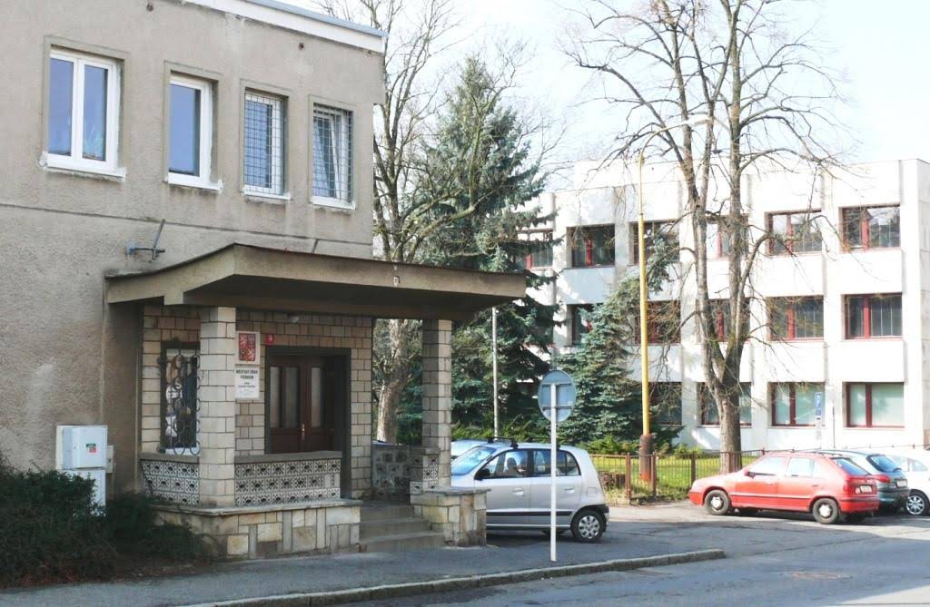 Příbram, Místní protidrogový koordinátor - Příbram