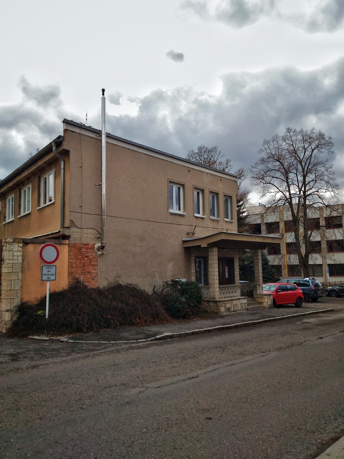 Příbram, Místní protidrogový koordinátor - foto 5