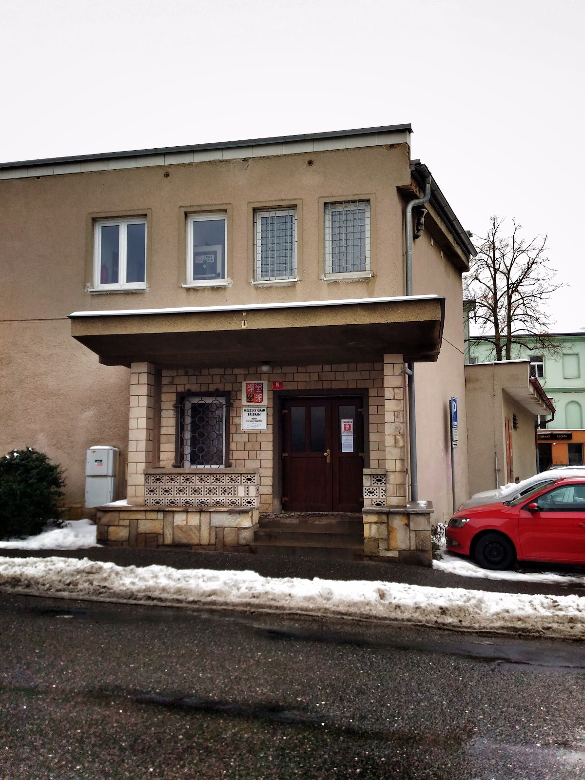 Příbram, Místní protidrogový koordinátor - foto 6