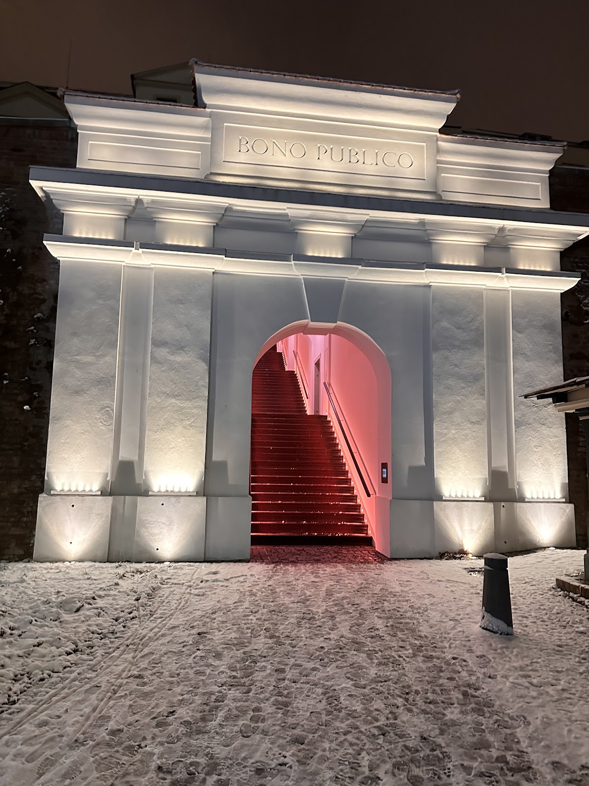 PRO BONO PUBLICO o.p.s. - foto 3