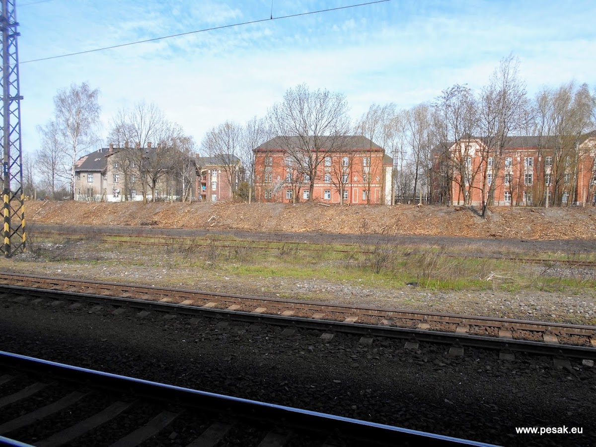 Program bydlení CENTROM - foto 1