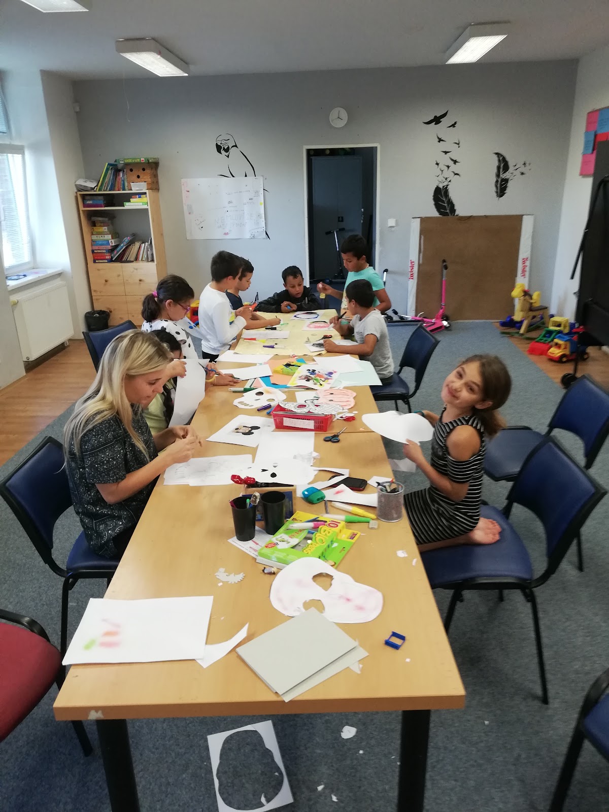 Program bydlení CENTROM - foto 3