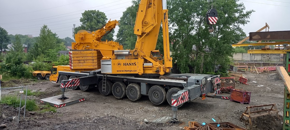 Program bydlení CENTROM - foto 4