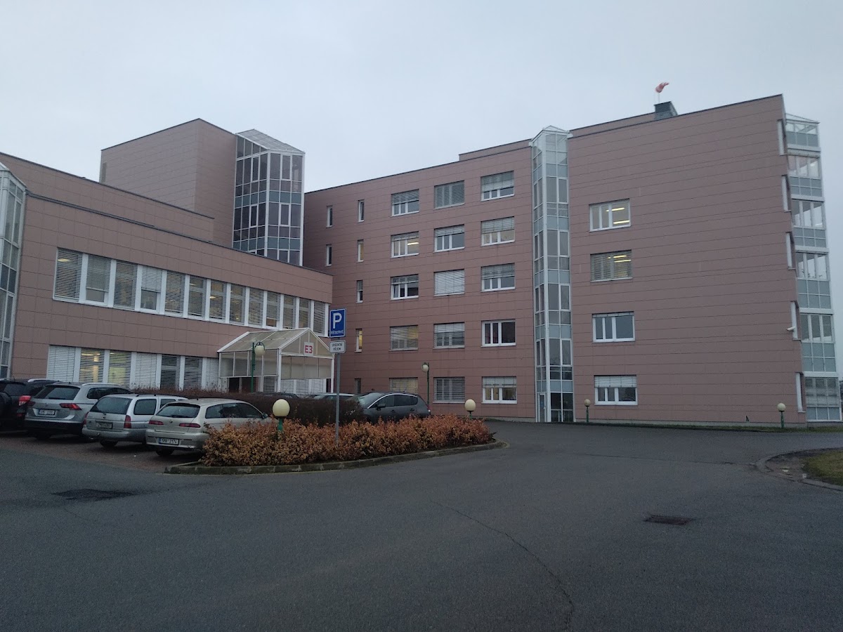 Prostějov, Plicní ambulance, Protikuřácká poradna - foto 7