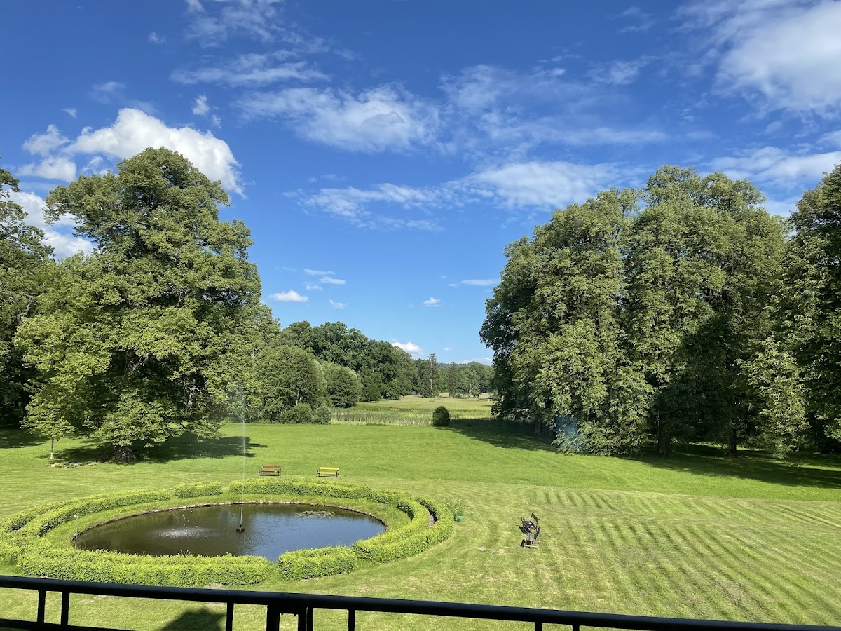 Psychiatrická léčebna Červený Dvůr - foto 10