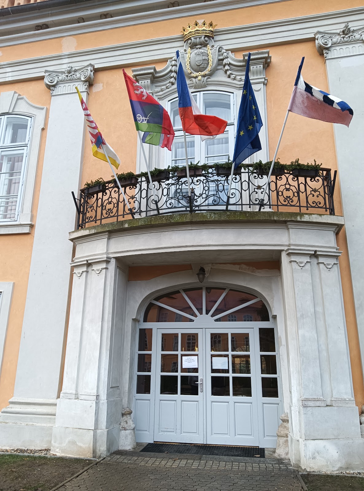 Psychiatrická léčebna Petrohrad, p.o., ambulance - foto 10