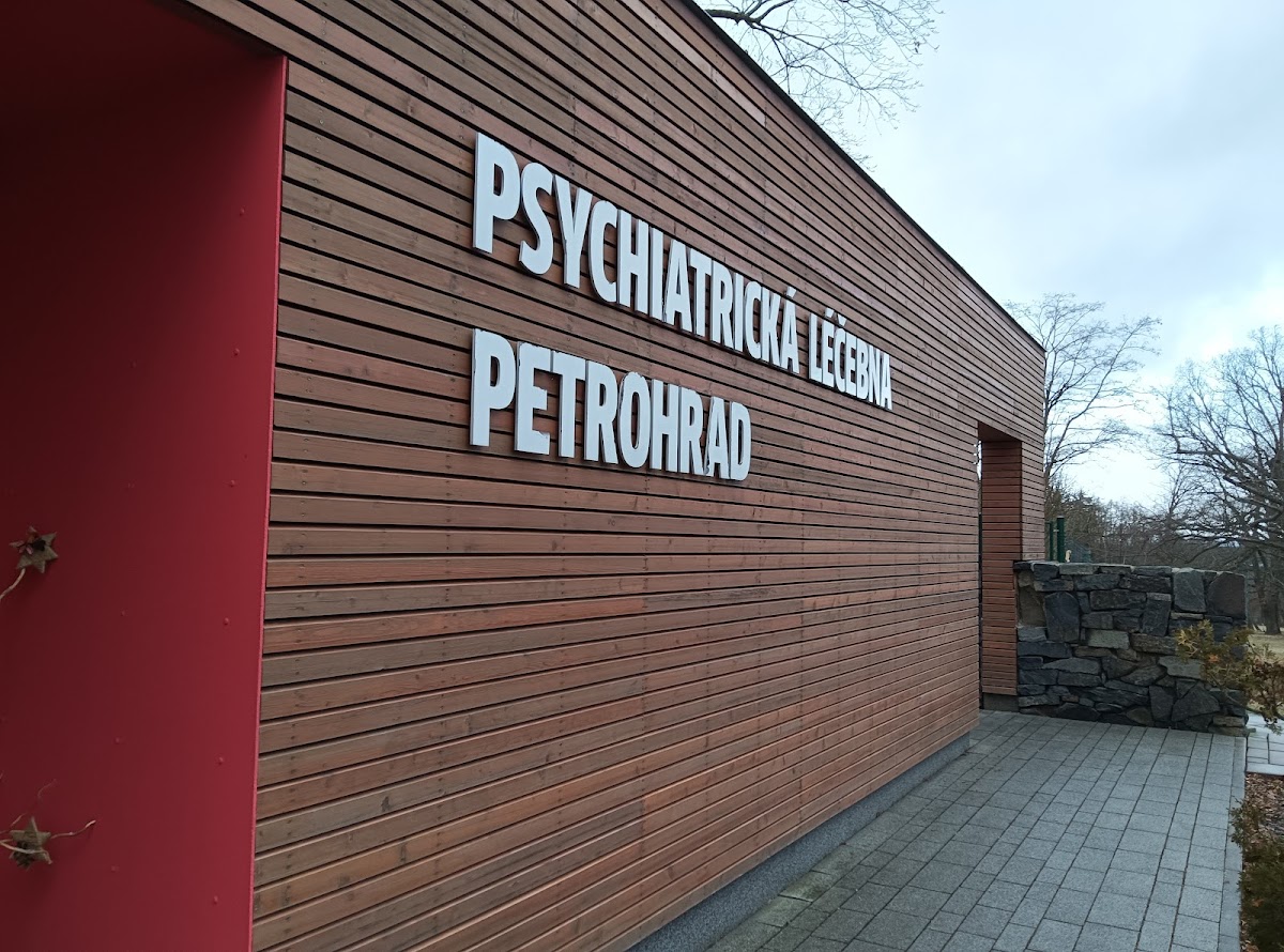 Psychiatrická léčebna Petrohrad, p.o., ambulance - foto 4