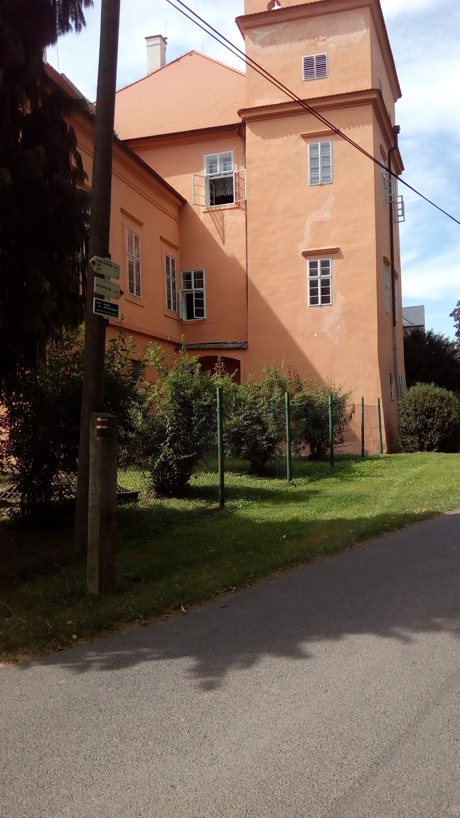 Psychiatrická léčebna Petrohrad, p.o., ambulance - foto 6