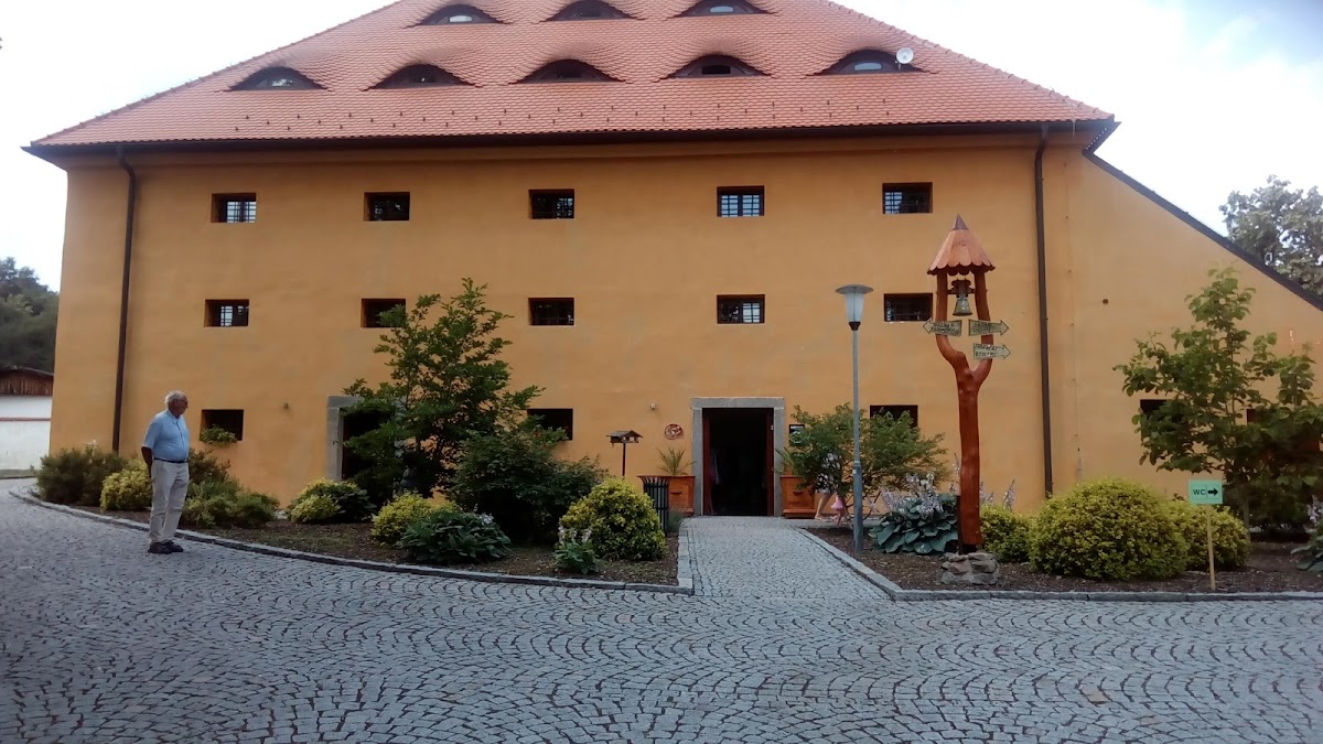 Psychiatrická léčebna Petrohrad, p.o., ambulance - foto 7