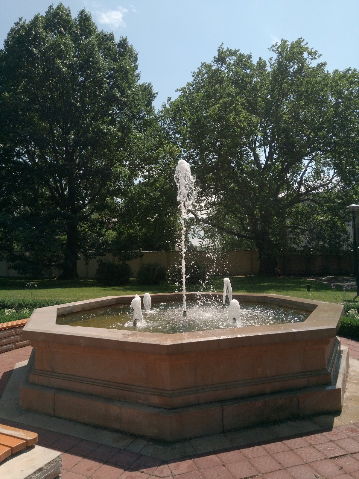 Psychiatrická léčebna Šternberk - foto 5