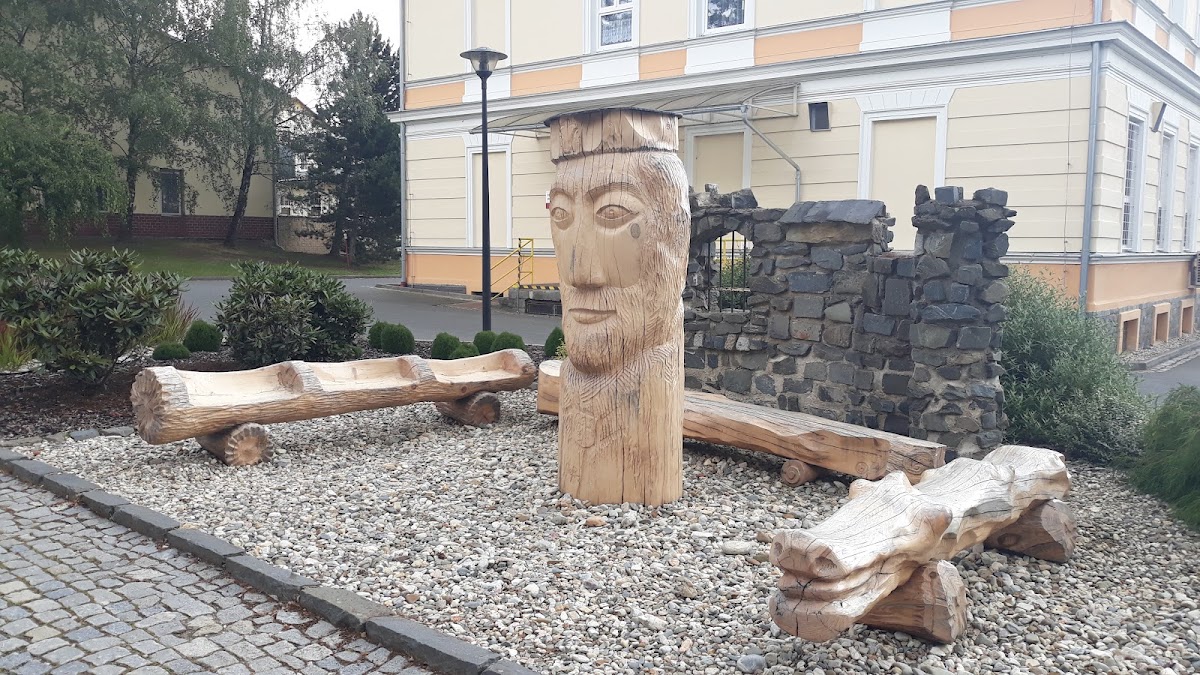 Psychiatrická léčebna Šternberk - foto 9