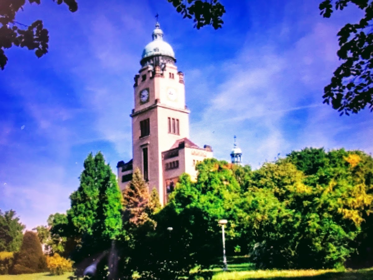 Psychiatrická nemocnice Bohnice - foto 1