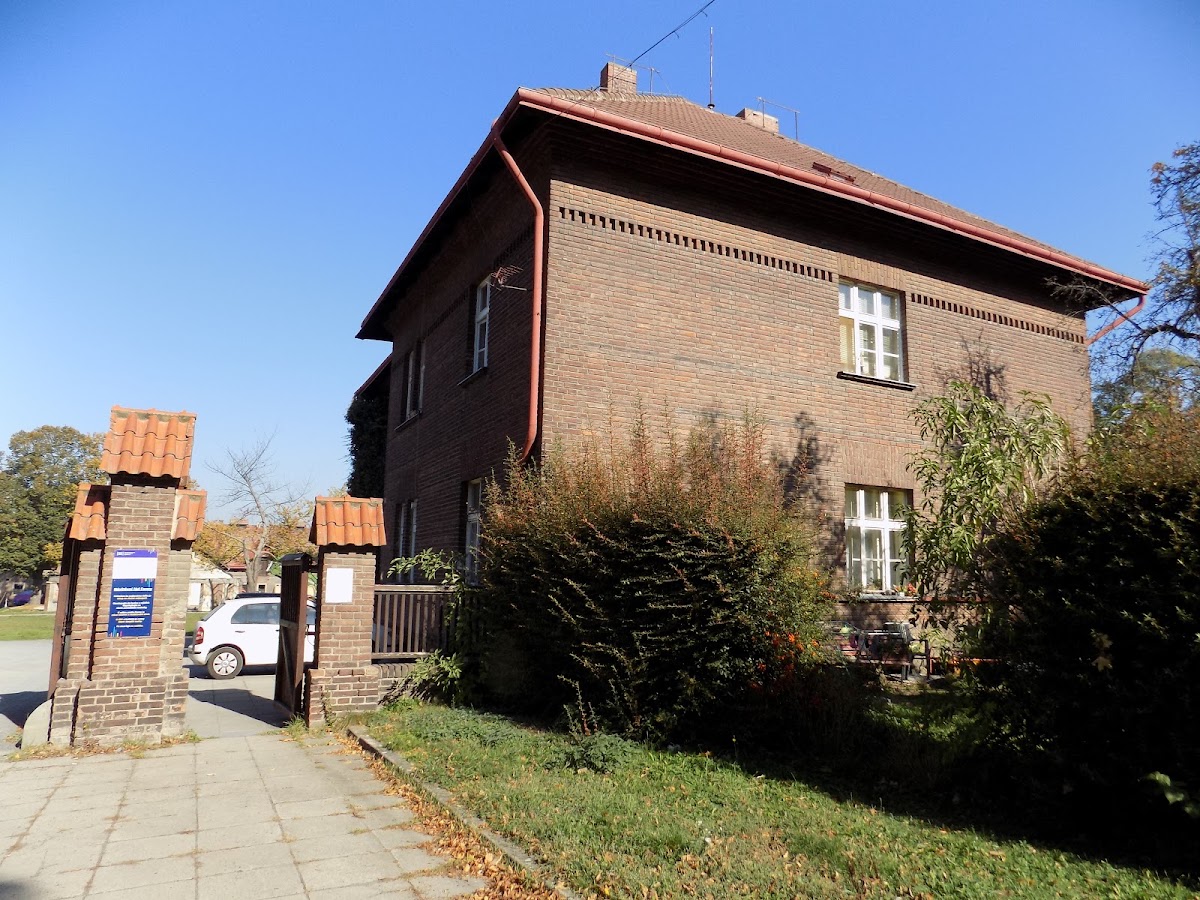 Psychiatrická nemocnice Bohnice - foto 10