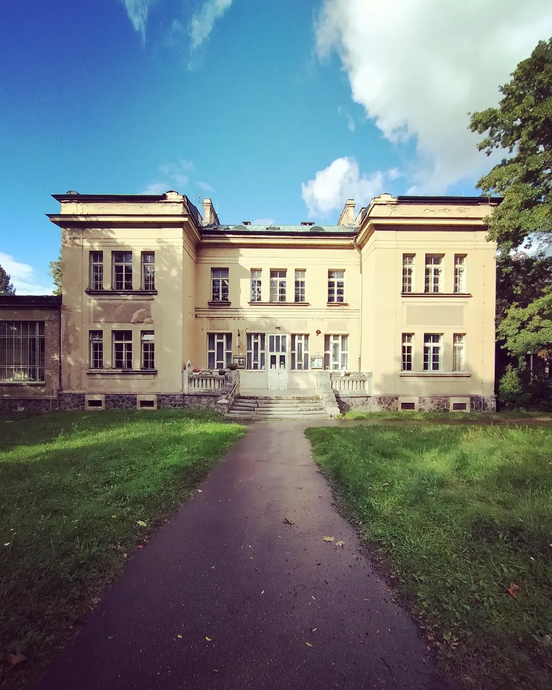 Psychiatrická nemocnice Bohnice - foto 5