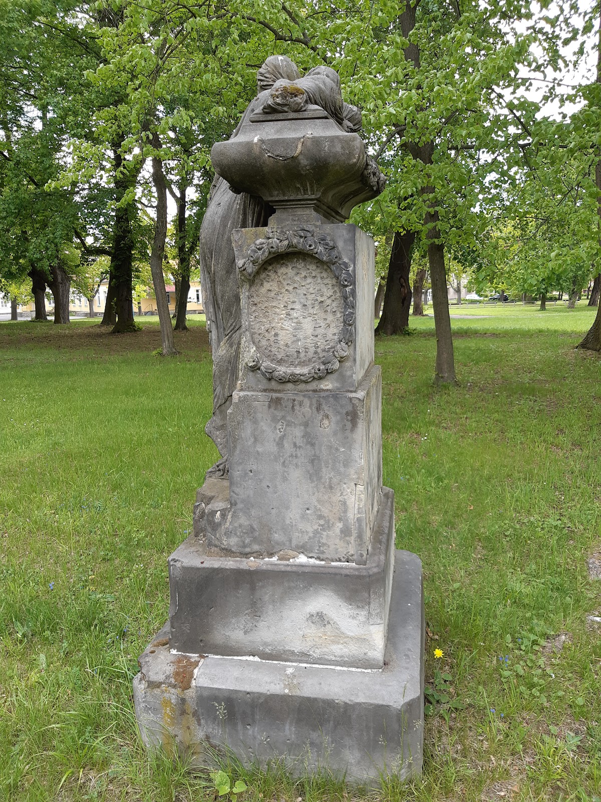 Psychiatrická nemocnice Horní Beřkovice - foto 9