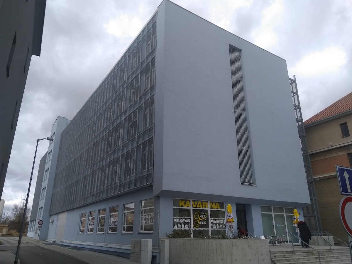 Psychiatrická nemocnice Písek a.s. - Písek