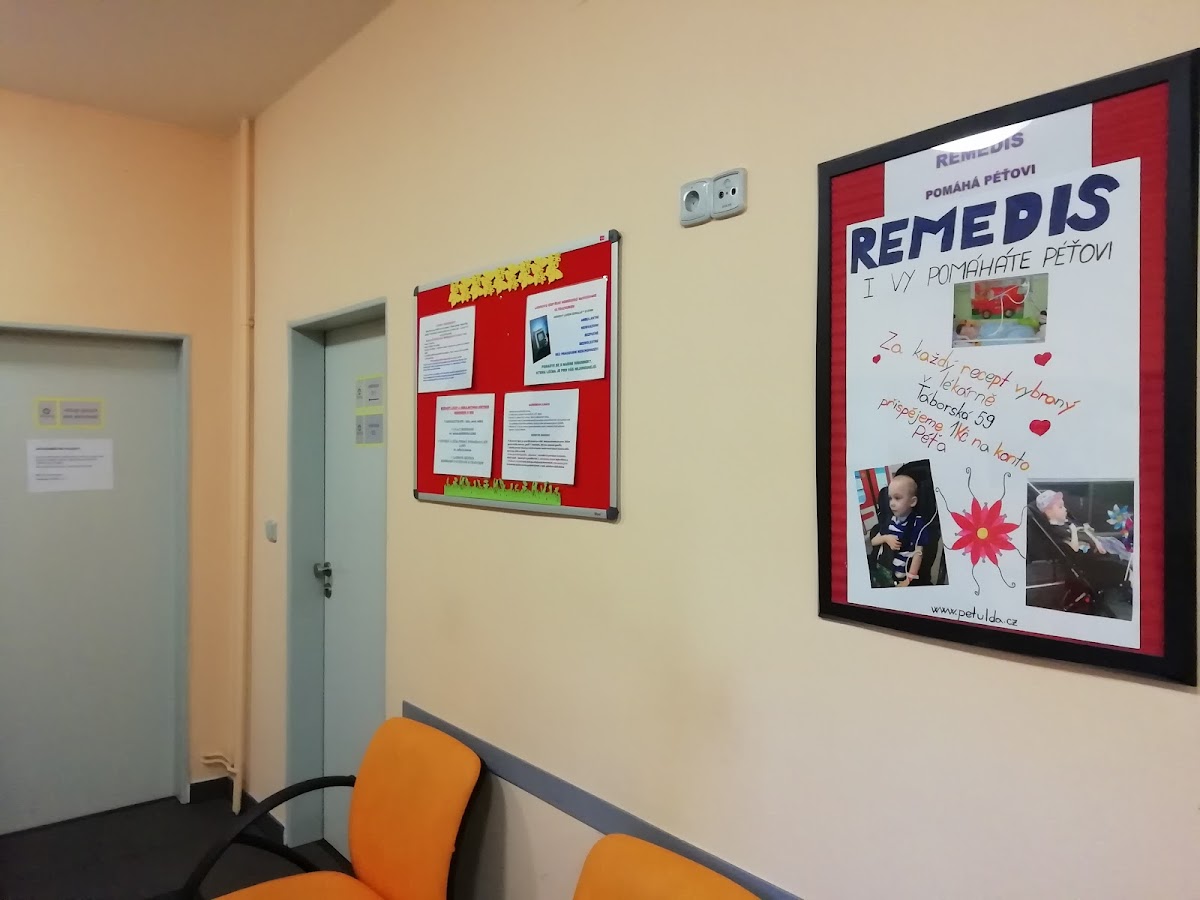 Remedis — Komplexní léčba syndromu závislosti KOLO-S - foto 2
