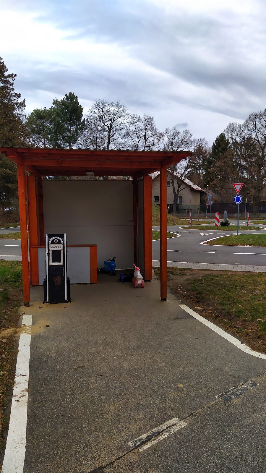 Říčany, Místní protidrogový koordinátor - foto 10