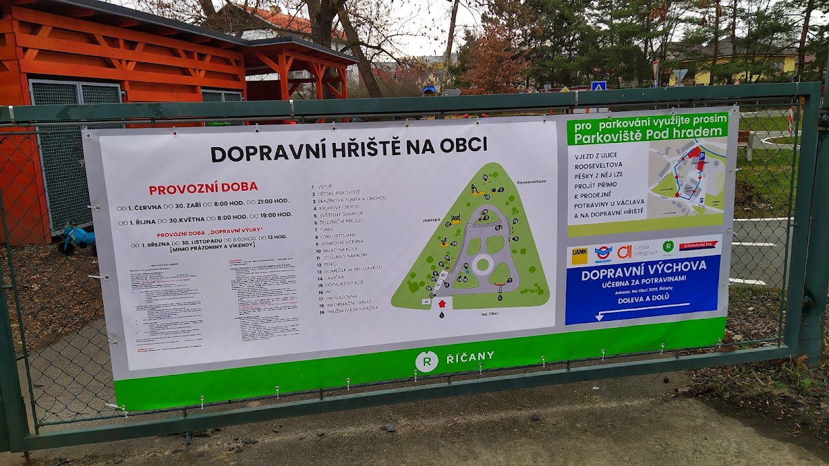 Říčany, Místní protidrogový koordinátor - foto 4