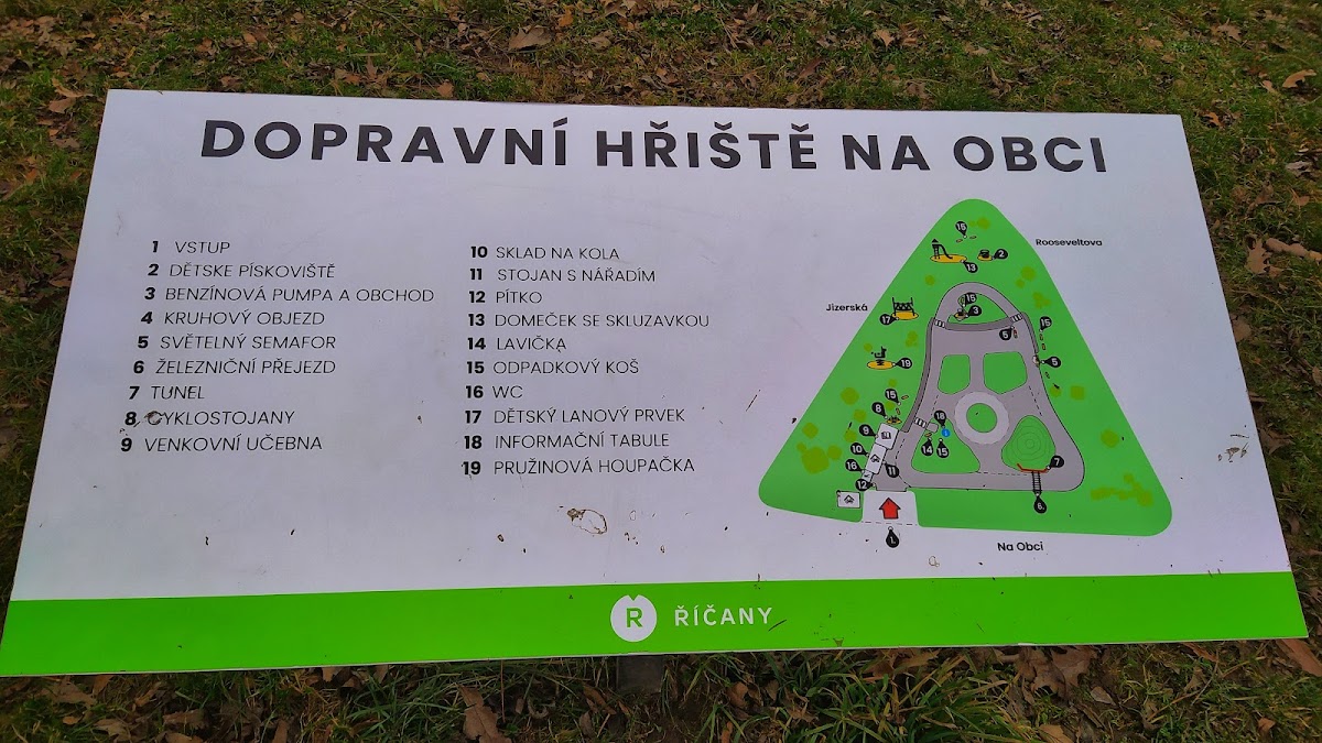 Říčany, Místní protidrogový koordinátor - foto 8