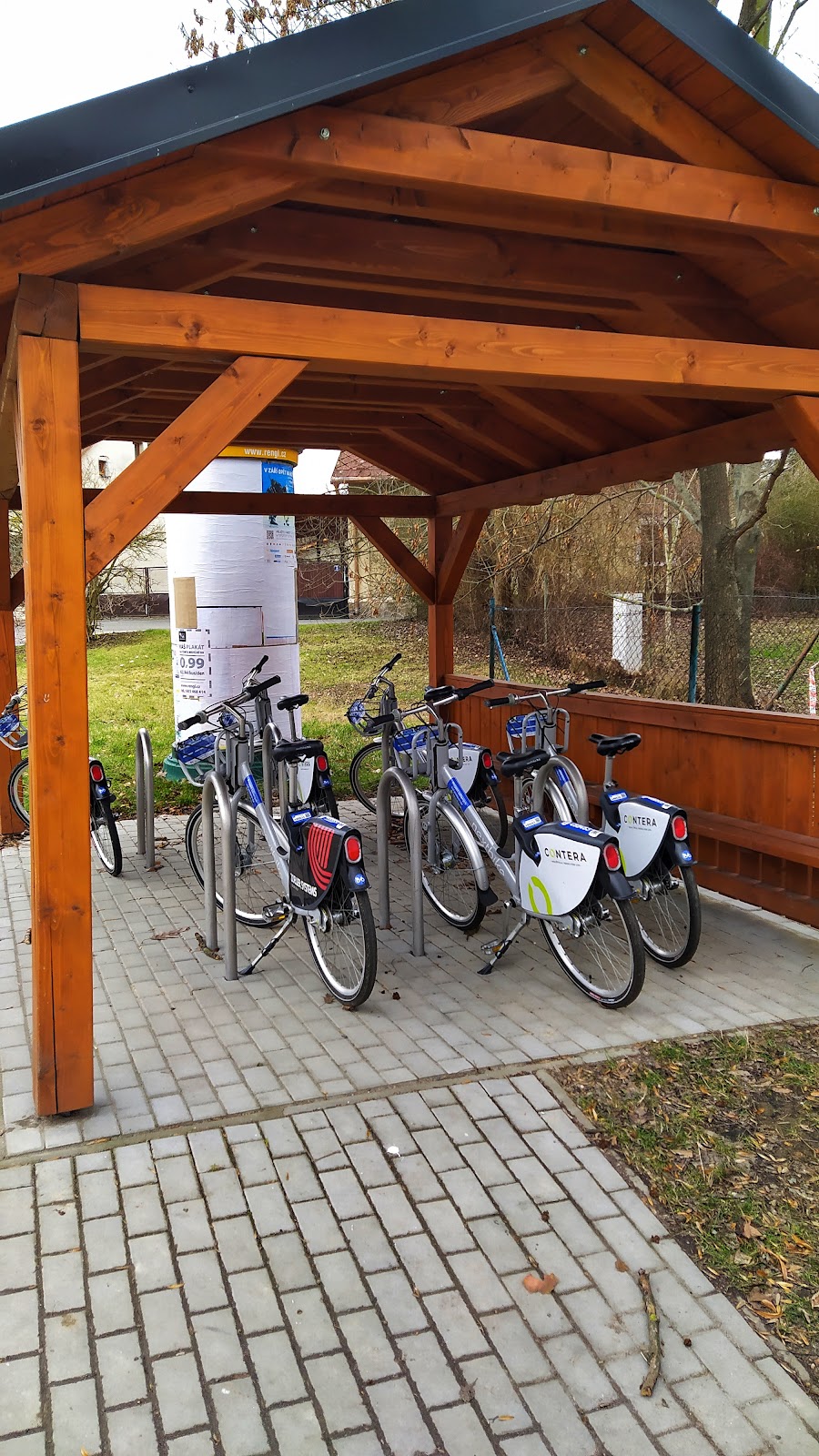 Říčany, Místní protidrogový koordinátor - foto 9