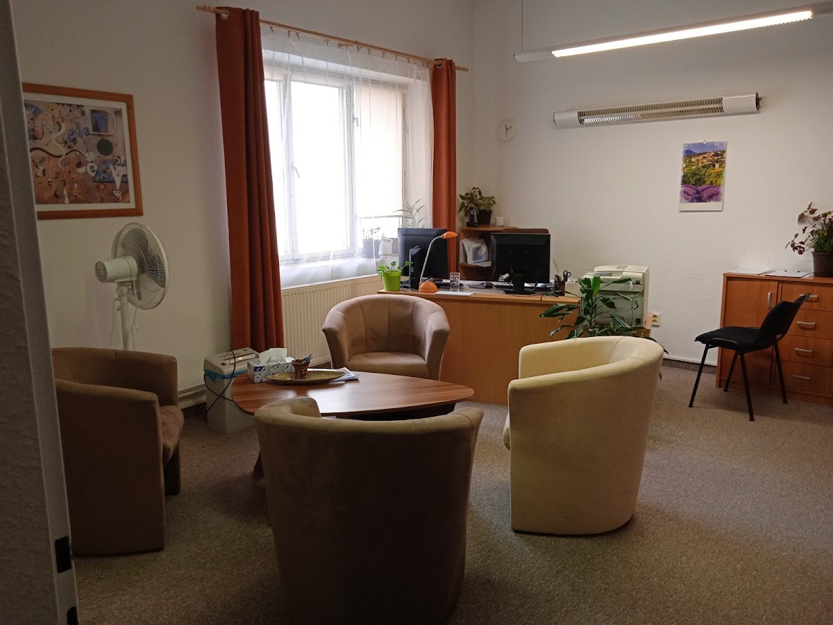 Rodinná psychologická poradna - foto 1