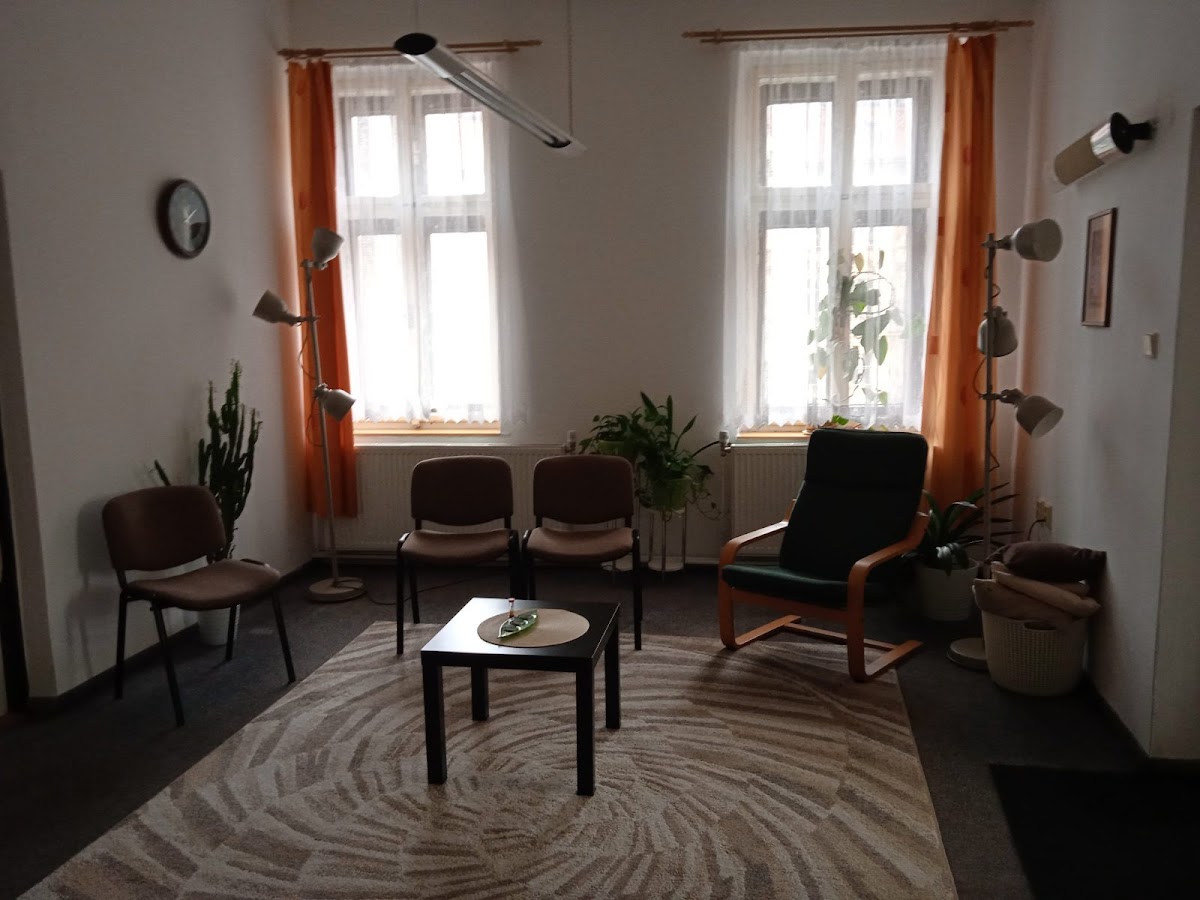 Rodinná psychologická poradna - foto 2