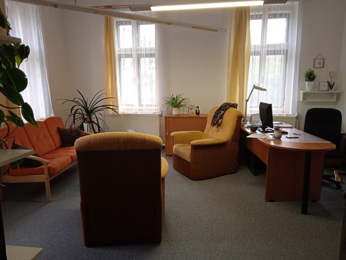 Rodinná psychologická poradna - foto 5