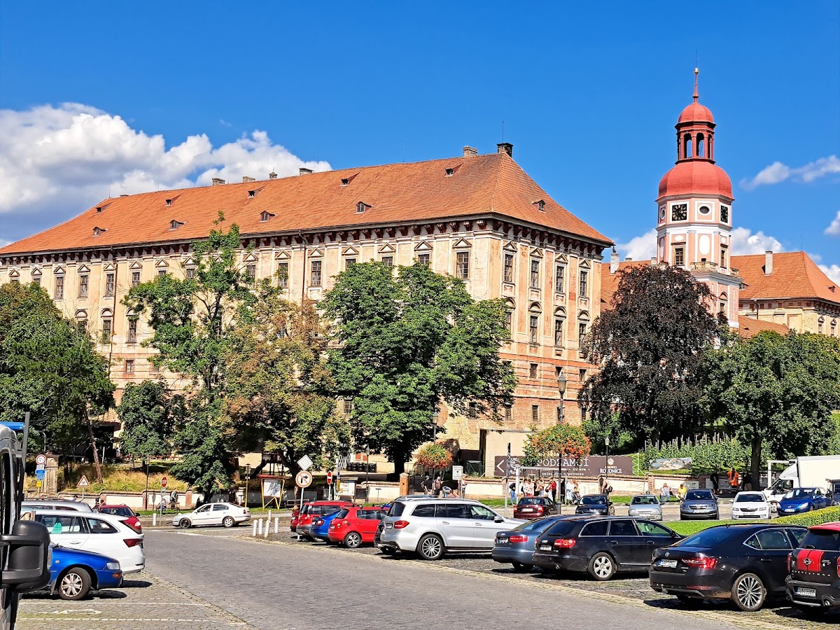 Roudnice nad Labem, Místní protidrogový koordinátor - foto 1