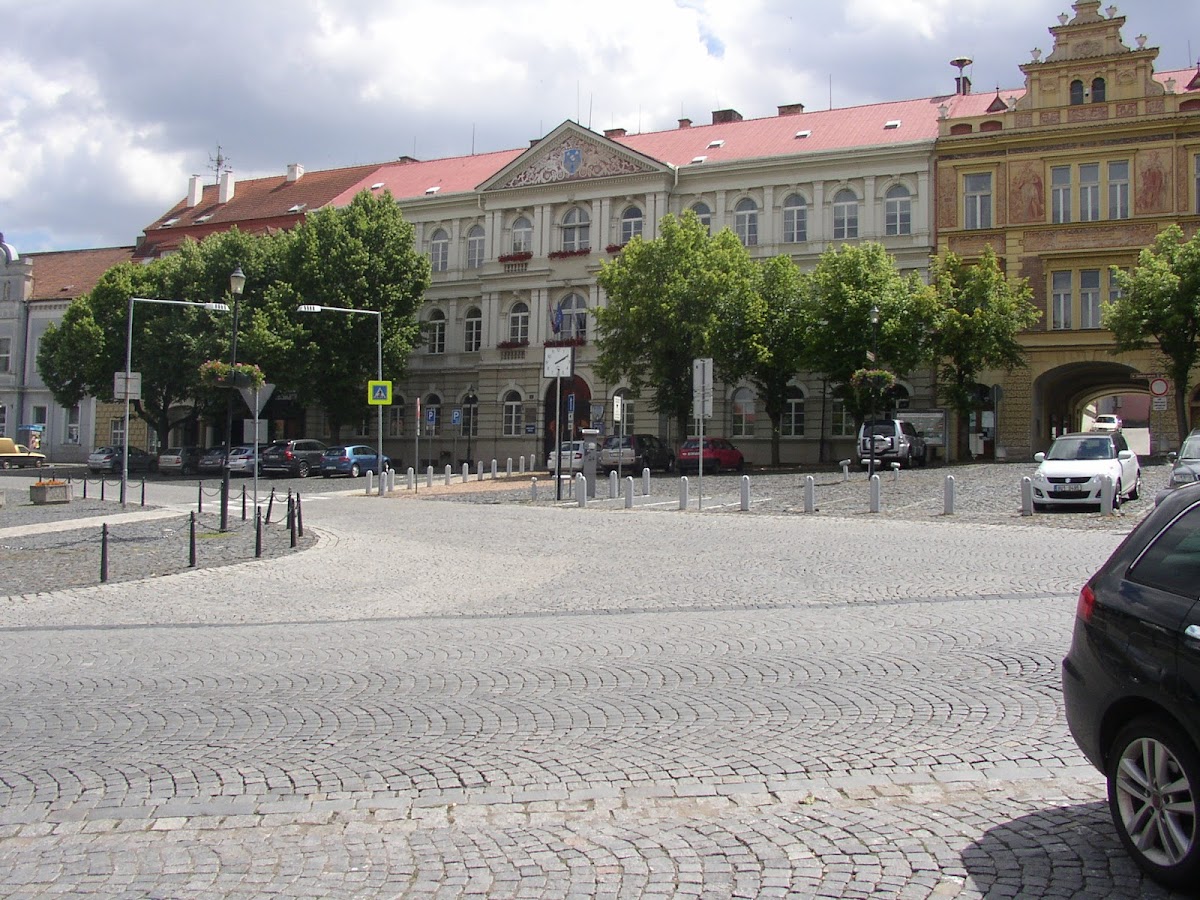 Roudnice nad Labem, Místní protidrogový koordinátor - foto 3