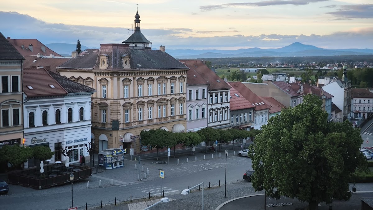 Roudnice nad Labem, Místní protidrogový koordinátor - foto 5