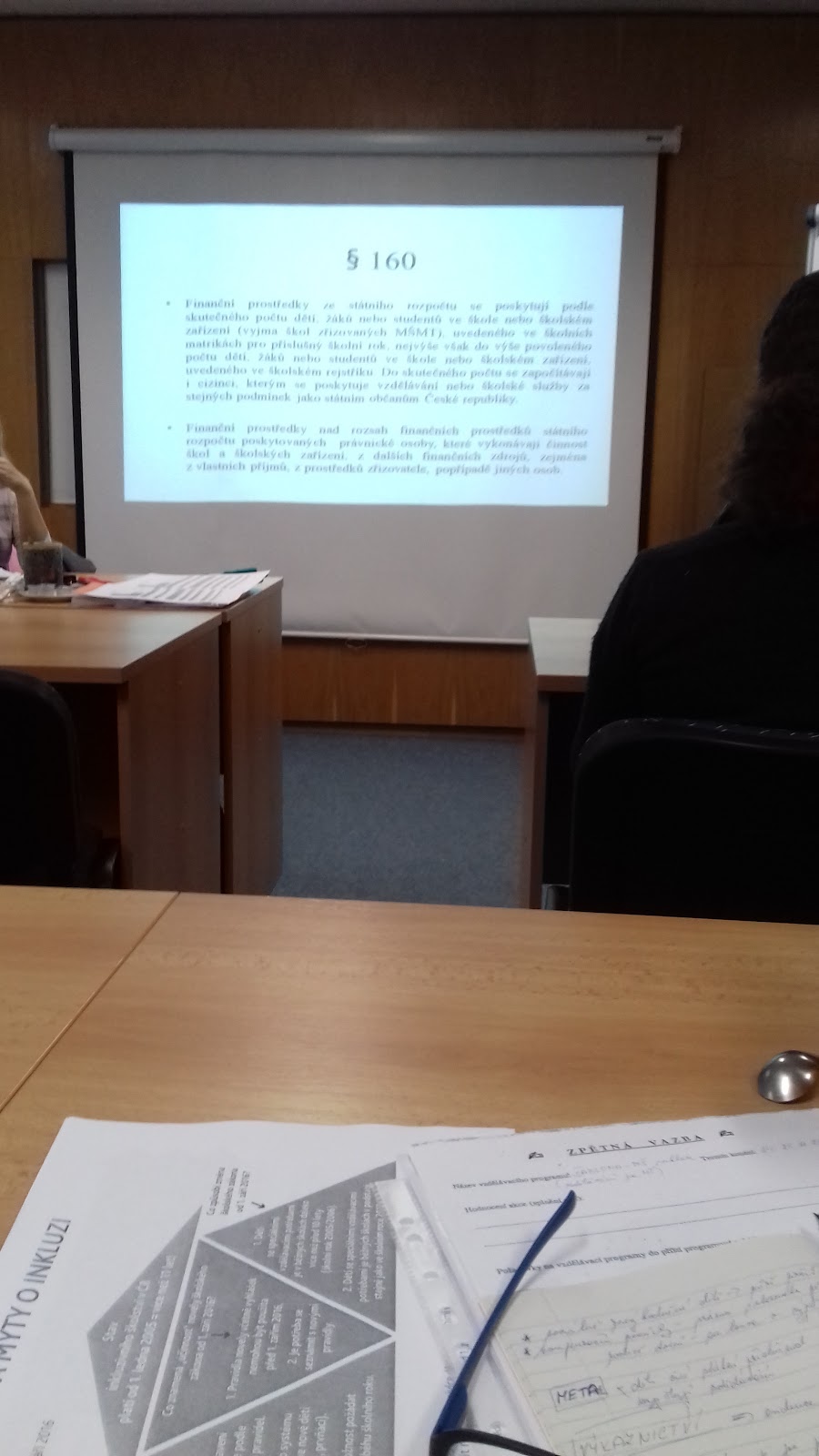 Rychnov nad Kněžnou, okresní metodik prevence - Rychnov nad Kněžnou