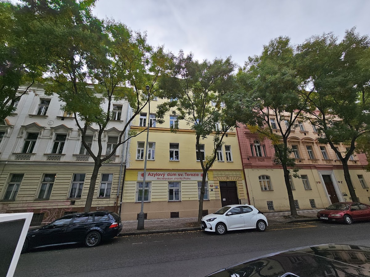 Samaritán - služby pro lidi bez domova - foto 3