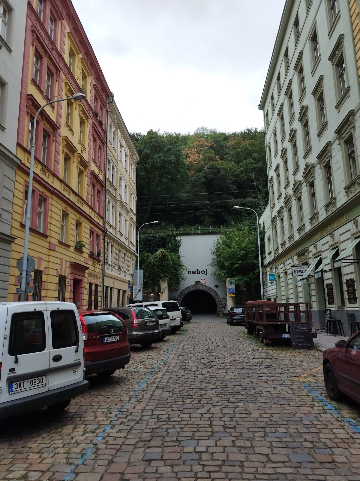 Samaritán - služby pro lidi bez domova - foto 5