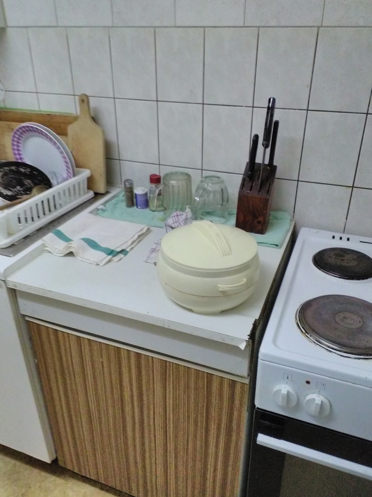 Samaritán - služby pro lidi bez domova - foto 6