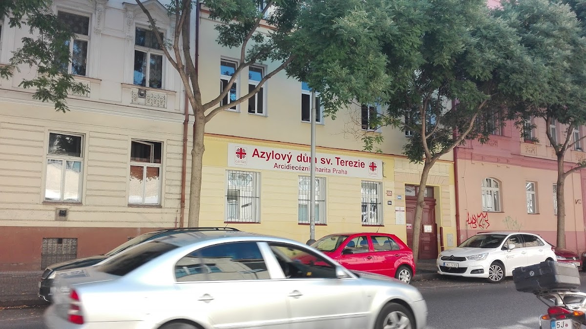 Samaritán - služby pro lidi bez domova - foto 7