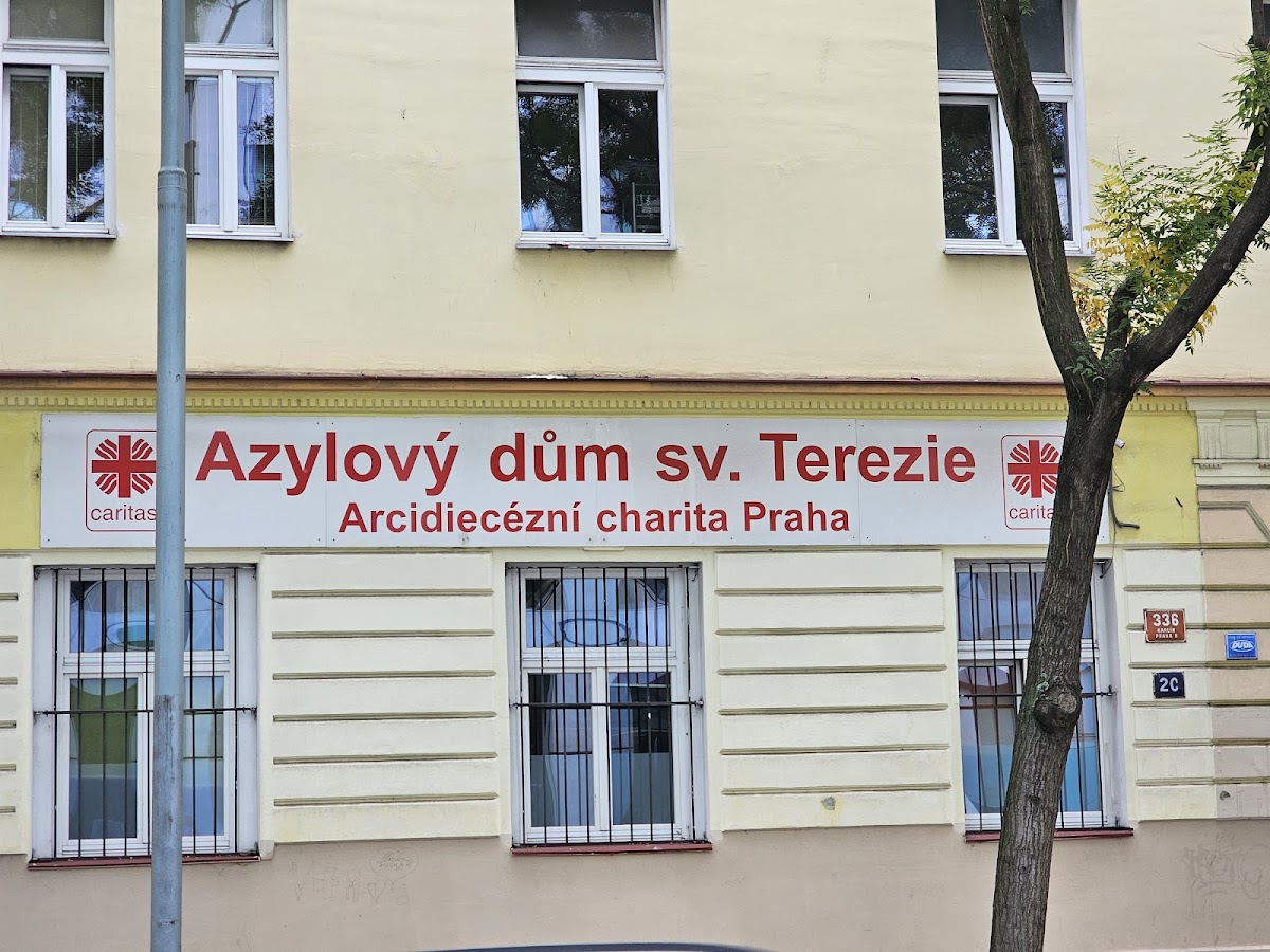 Samaritán - služby pro lidi bez domova - foto 9