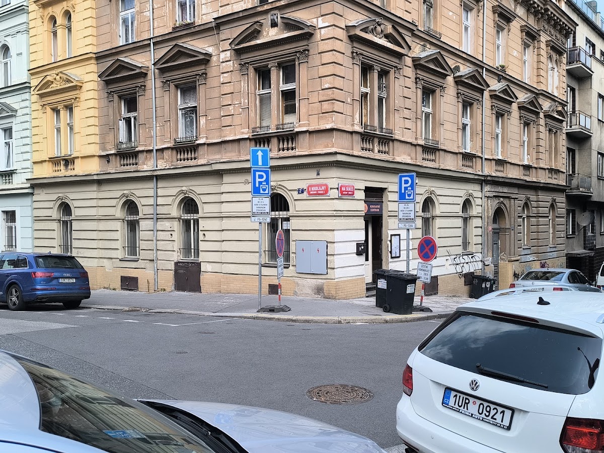 SANANIM — Kontaktní centrum SANANIM - foto 1