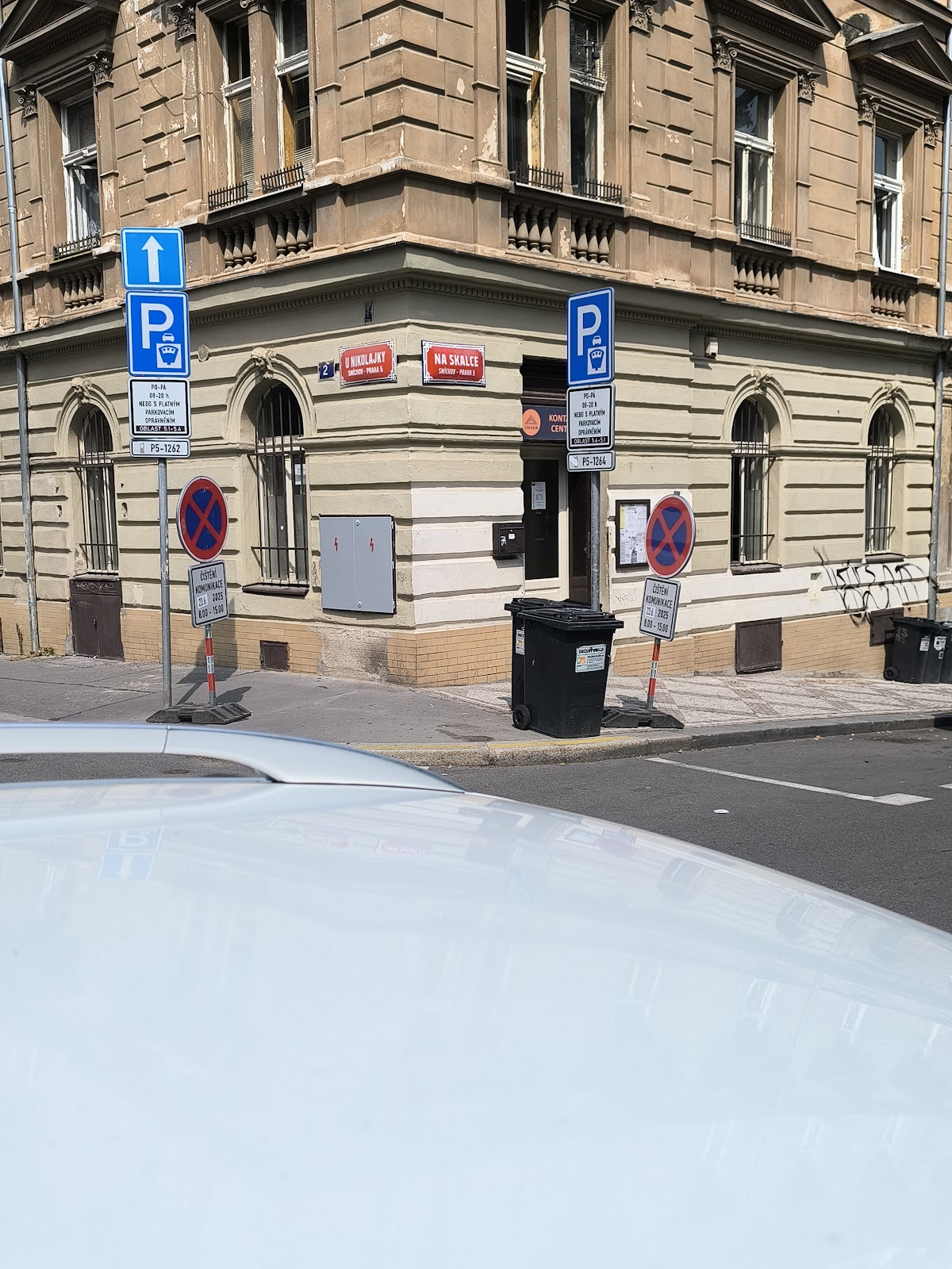 SANANIM — Kontaktní centrum SANANIM - foto 10