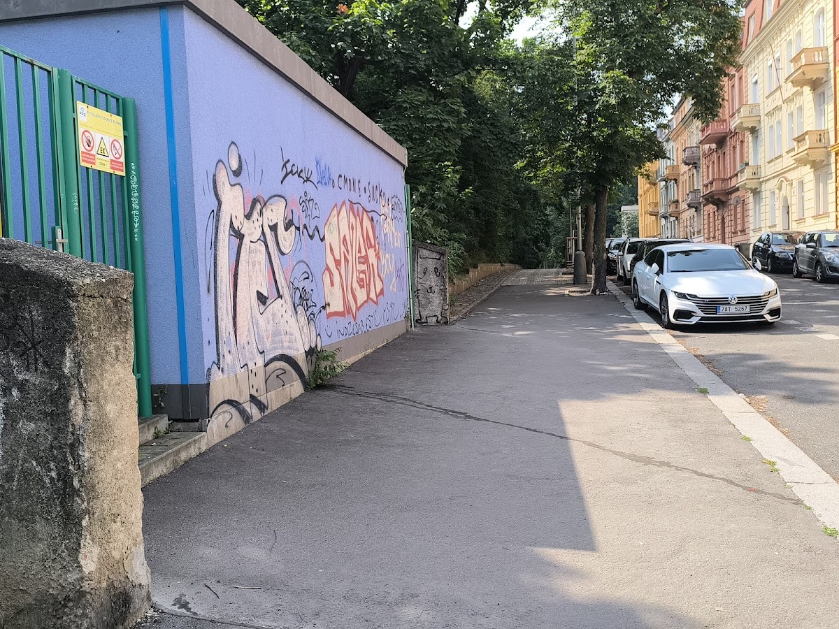 SANANIM — Kontaktní centrum SANANIM - foto 3