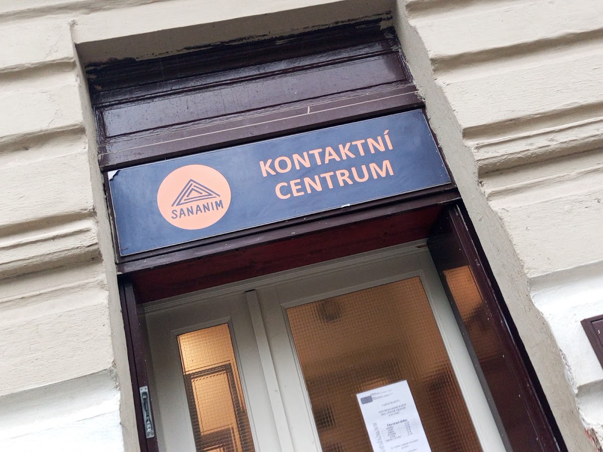 SANANIM — Kontaktní centrum SANANIM - foto 4