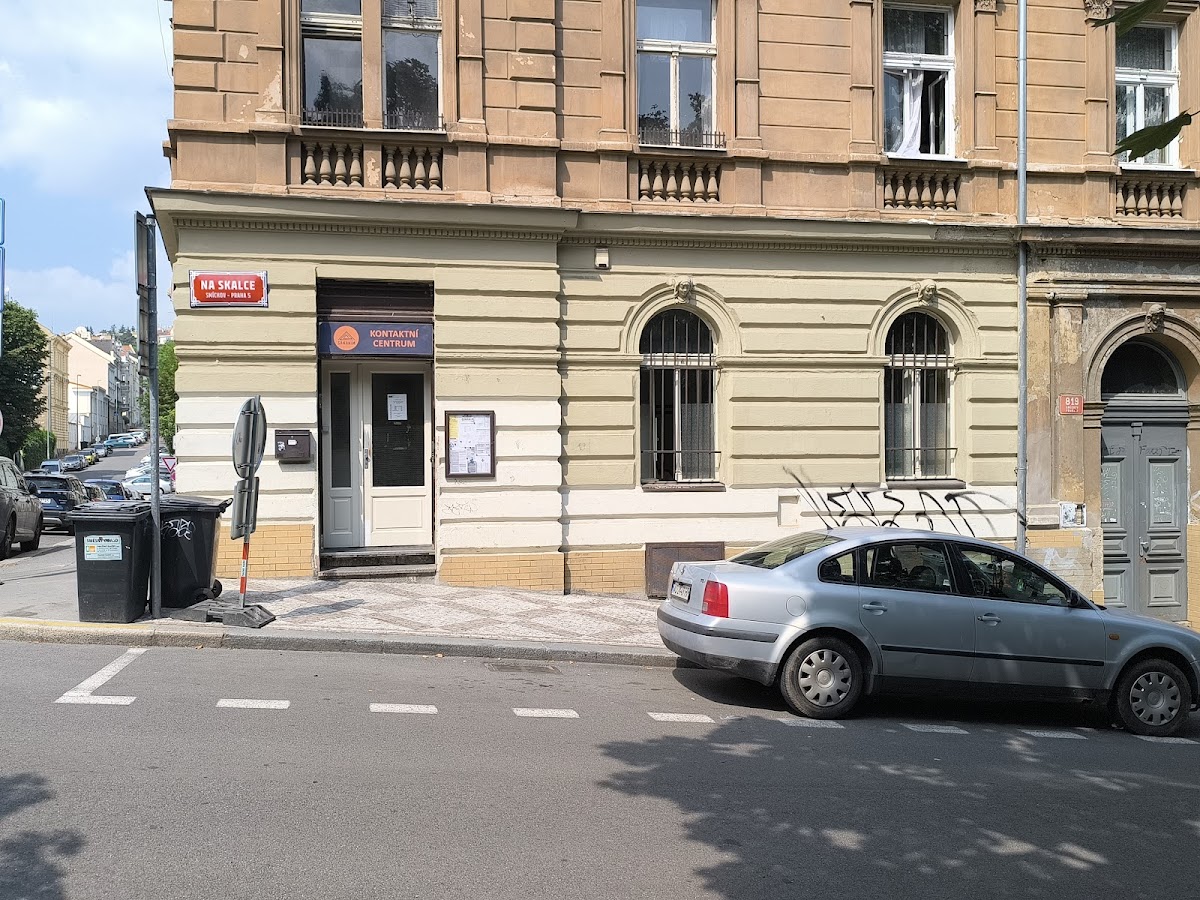 SANANIM — Kontaktní centrum SANANIM - foto 6