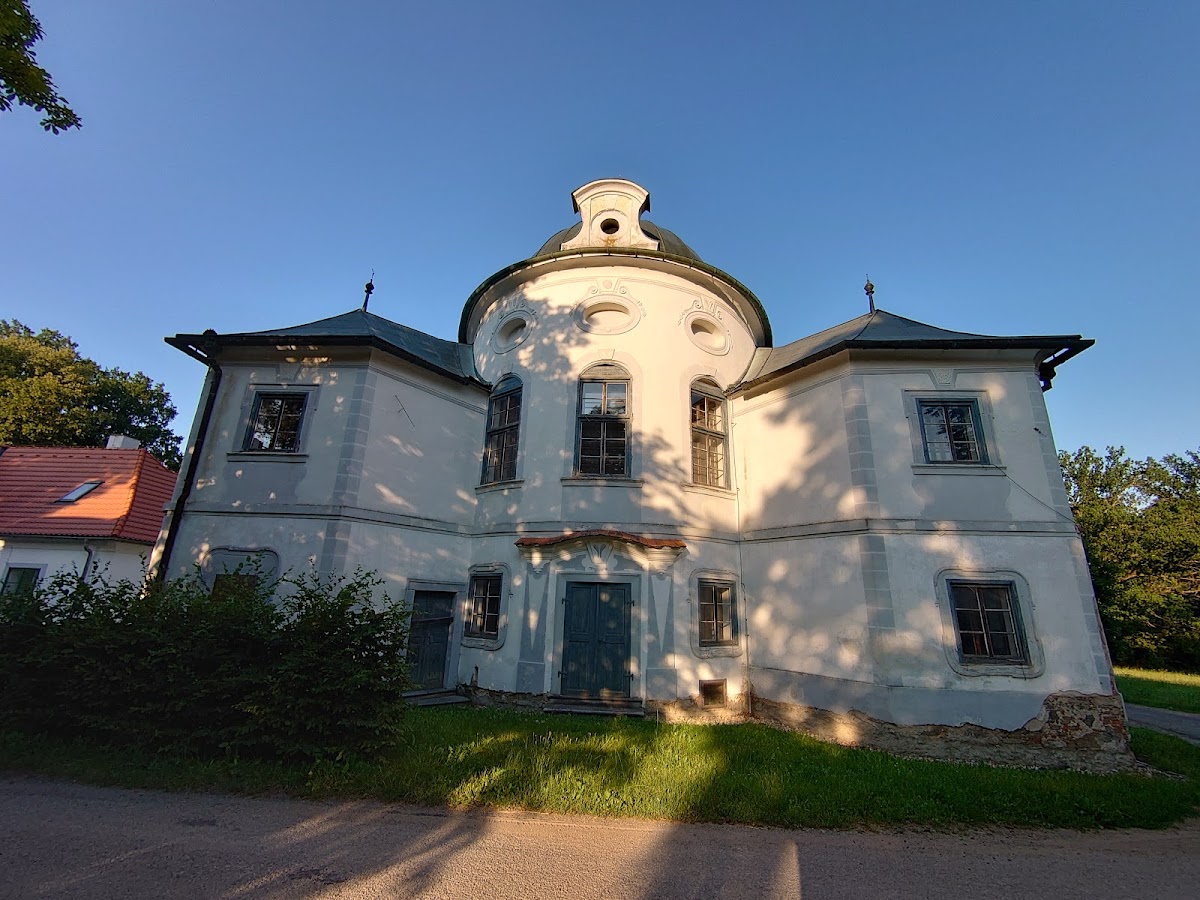 SANANIM — Terapeutická komunita Karlov - foto 1