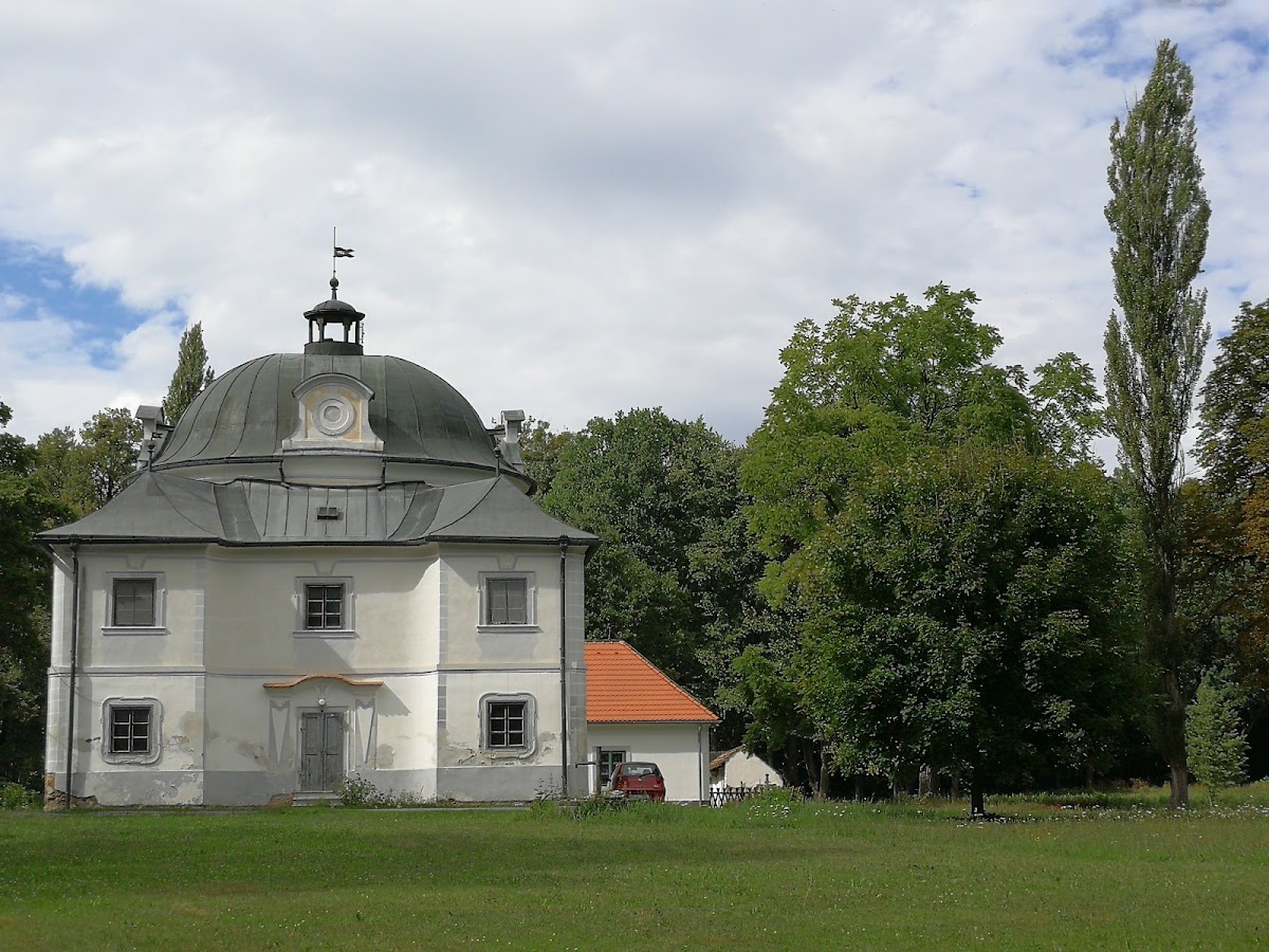 SANANIM — Terapeutická komunita Karlov - foto 10