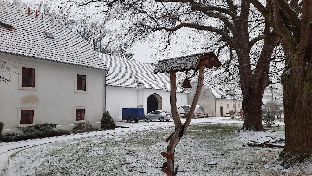 SANANIM — Terapeutická komunita Karlov - foto 2