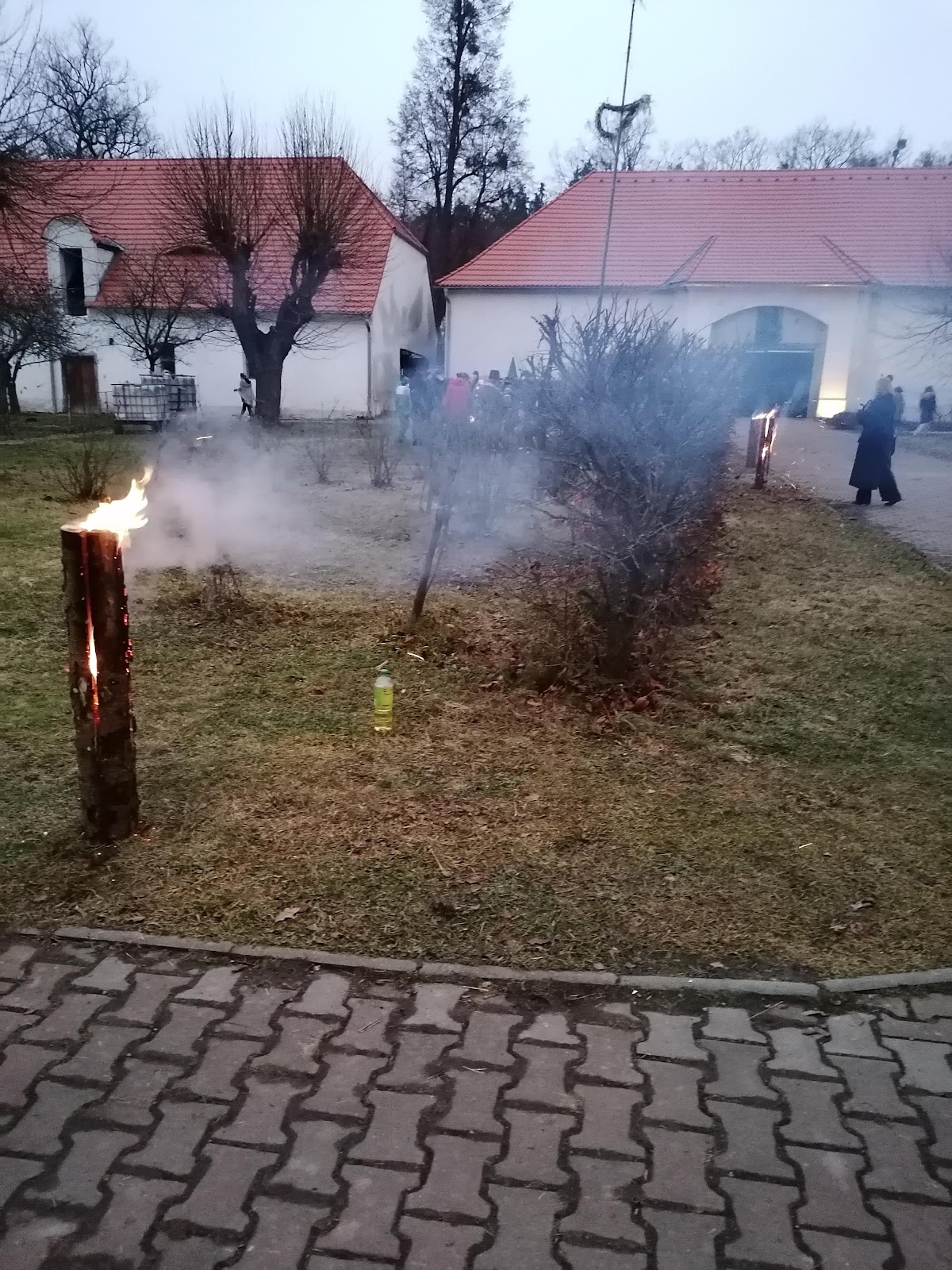 SANANIM — Terapeutická komunita Karlov - foto 8